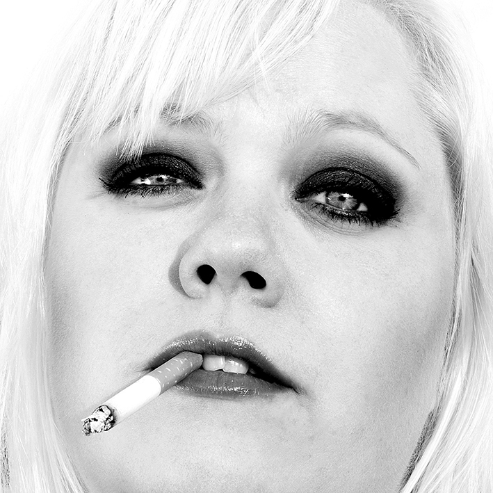 Ninna Andreasen