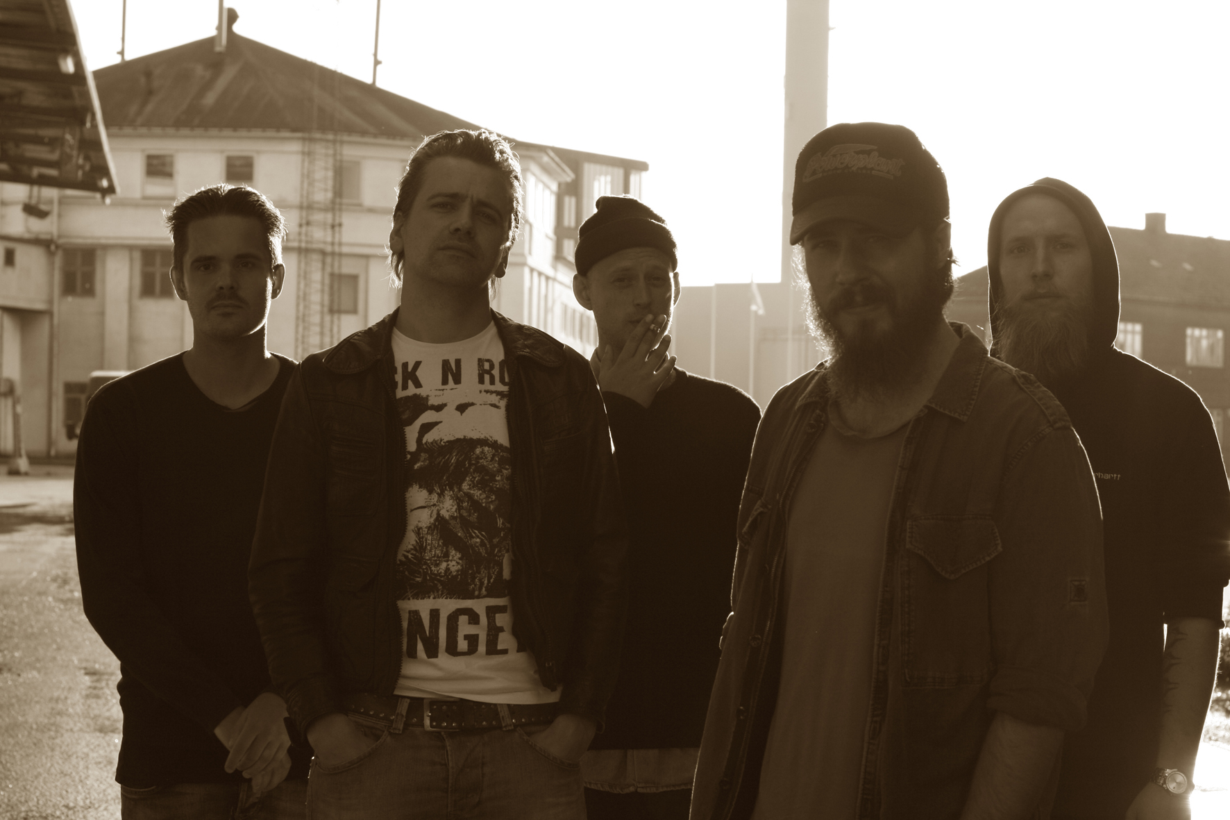 Whores & Thieves photo