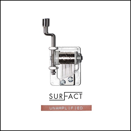 SURFACT