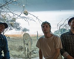 Thumbnail : MOUNT RUSHMORE SAFARI UDGIVER NY SINGLE OG VIDEO