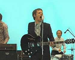 Thumbnail : PAPER TIGERS TAGER PÅ LANG DANMARKS TURNÈ