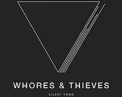 Thumbnail : WHORES & THIEVES UDGIVER NYT ALBUM TIL SEPTEMBER