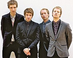 Thumbnail : Aktuelle Bands/solister